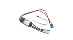 E-flite 100A Pro Switch-Mode BEC Brushless-Regler mit 270...