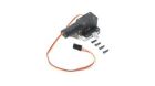 E-flite Ersatzteil E-Retract Unit Nose Gear 80mm EDF / EFLG340