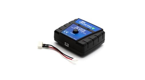 E-flite Ersatzteil 2s LiPo-Ladegerät / EFLUC1009