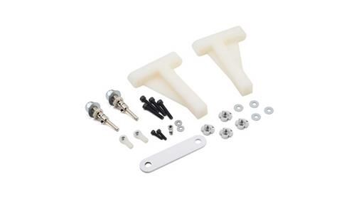 Hangar 9 Ersatzteil Hardware set Ultra Stick 10cc / HAN234511