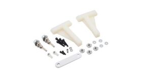 Hangar 9 Kleinteilesatz: Ultra Stick 10cc / HAN234511