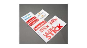 Hangar 9 Ersatzteil Decal Set Ultra Stick 10cc / HAN234512
