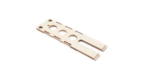 Hangar 9 Ersatzteil EP Tray Ultra Stick 10cc / HAN234515