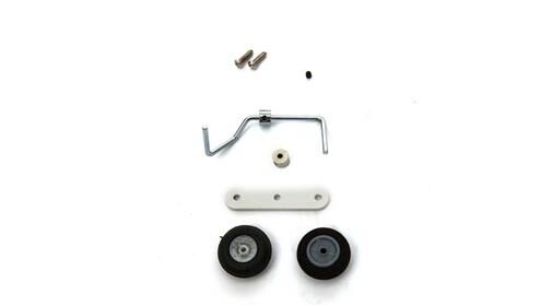 Hangar 9 Spornrad: Ultra Stick 10cc / HAN234517