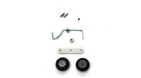 Hangar 9 Spornrad: Ultra Stick 10cc / HAN234517