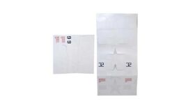 Hangar 9 Ersatzteil Decal Set F6F Hellcat 15cc / HAN276513