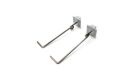 Hangar 9 Ersatzteil Landing Gear Wire Struts F6F Hellcat 15cc / HAN276515