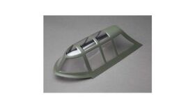 Hangar 9 Kabinenhaube: P-47D Thunderbolt 20cc / HAN299008