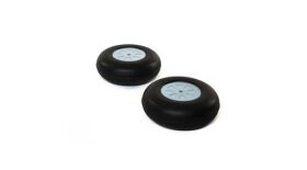 Hangar 9 Ersatzteil Main Wheels P-47D Thunderbolt 20cc /...