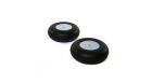 Hangar 9 Ersatzteil Main Wheels P-47D Thunderbolt 20cc / HAN299012