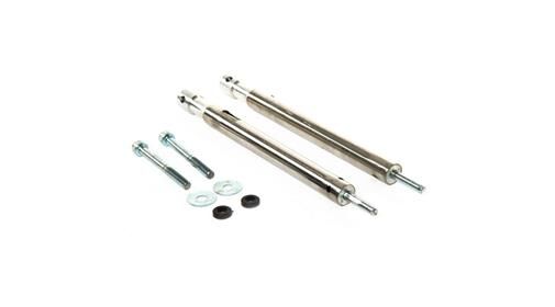 Hangar 9 Ersatzteil Main LG Shock-Absorbing Struts P-47D 20cc / HAN299016