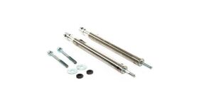 Hangar 9 Hauptfahrwerk Shock-Absorbing Struts: P-47D...