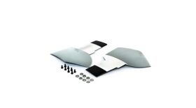 Hangar 9 Zahnrad Door (Satz): P-47D Thunderbolt 20cc /...