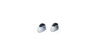 Hangar 9 Ersatzteil Wingtip Wheels ASH 31 Mi 6.4m / HAN318508