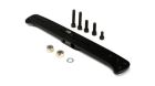 Hangar 9 Ersatzteil Aluminium Doppel Servo Arm, 4" (HTC) / HAN4964