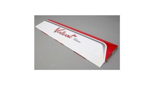 Hangar 9 Ersatzteil Wing LH Valiant 10cc / HAN508002