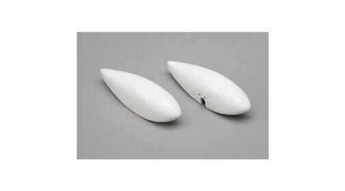 Hangar 9 Ersatzteil Wheel Pant Set Valiant 10cc / HAN508011