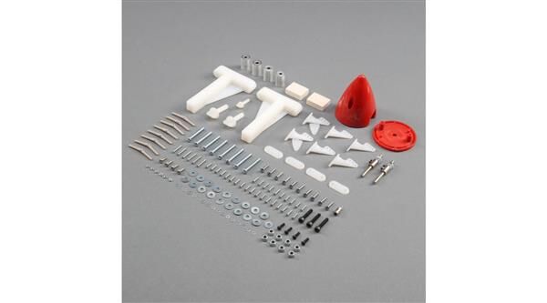 Hangar 9 Ersatzteil Hardware Set Valiant 10cc / HAN508015