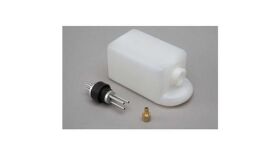 Hangar 9 Ersatzteil Fuel Tank; 7.75 oz (230cc) Valiant...