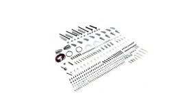 Hangar 9 Ersatzteil Hardware Pack XCub 60cc / HAN526007