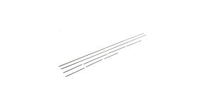 Hangar 9 Ersatzteil Pushrod Set XCub 60cc / HAN526010