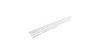 Hangar 9 Ersatzteil Pushrod Set XCub 60cc / HAN526010