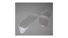 Hangar 9 Ersatzteil Window Set XCub 60cc and light covers / HAN526011