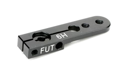 Hangar 9 Ersatzteil Aluminum Servo Arm, 1 Futaba / HAN9153