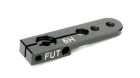 Hangar 9 Ersatzteil Aluminum Servo Arm, 1 Futaba / HAN9153
