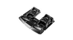 Losi 1:10 Painted Interior Panel: Rock Rey / LOS230032