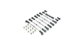 Losi Rod Ends und Links: Tenacity Pro / LOS231057