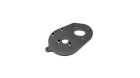 Losi Motor Platte: 22S / LOS232041