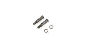 Losi Achse vorne: 22S / LOS232044