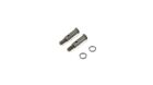 Losi Achse vorne: 22S / LOS232044