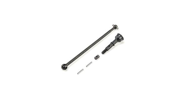 LOSI Ersatzteil CVA Driveshaft, Complete 22S / LOS232045