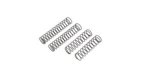 LOSI Ersatzteil Front and Rear Spring Set Baja Rey /...