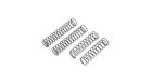 LOSI Ersatzteil Front and Rear Spring Set Baja Rey / LOS233005