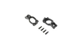 LOSI Ersatzteil Caster Block Set Rock Rey / LOS234012