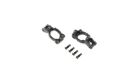 LOSI Ersatzteil Caster Block Set Rock Rey / LOS234012