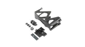 Losi Akkuhalter Door Lock EC5 Base (Satz): Super Baja Rey...