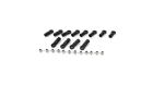 LOSI Ersatzteil Pivot Balls and Rod Ends (12) MTXL / LOS254031