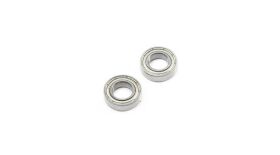 Losi Kugellager 10 x 19 x 5mm (Paar) / LOS257006