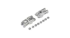 Losi Aluminum Rear Hubs (2): Tenacity / LOS334011