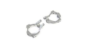 Losi Träger Aluminium Spindle (Paar): Tenacity /...