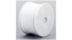 Losi Felgensatz vorne/hinten 1:14 2.0 12mm Hex weiß...