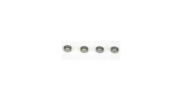 Losi Kugellager 6x10mm (4 Stück) / LOSA6939