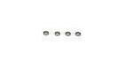 Losi Kugellager 6x10mm (4 Stück) / LOSA6939