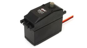 Losi S901T 1:5 Scale Throttle Servo mit Metal Gears /...