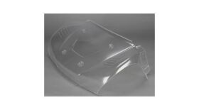 Losi Karosserie unlackiert vorne 1:5 Hood Fenders...