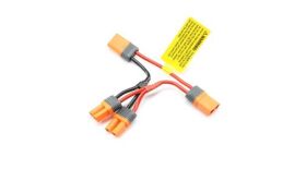 Pro Boat Akku Adapter EC5: Miss GEICO Zelos 36 / PRB18031